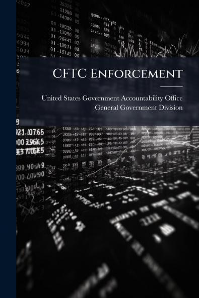 CFTC Enforcement