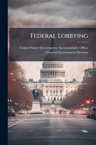 Federal Lobbying