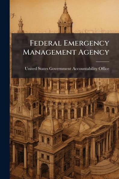 Federal Emergency Management Agency