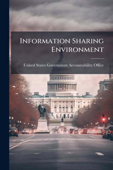 Information Sharing Environment