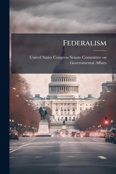 Federalism