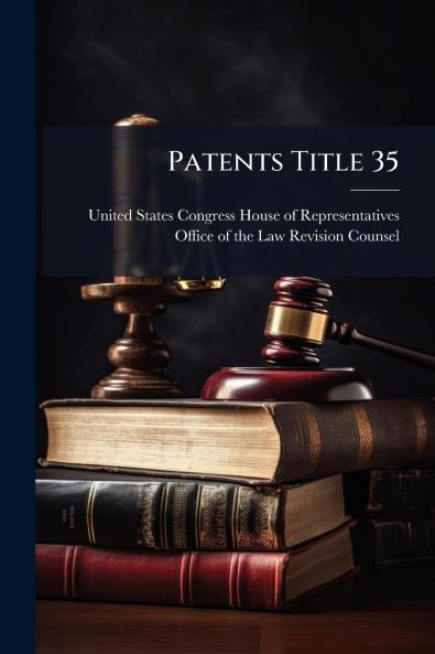 Patents Title 35