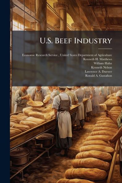 U.S. Beef Industry