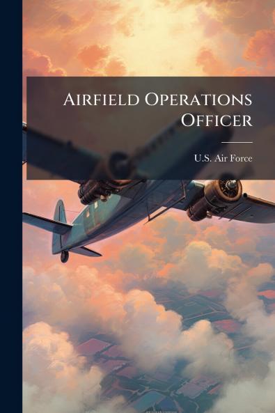 Airfield Operations Officer