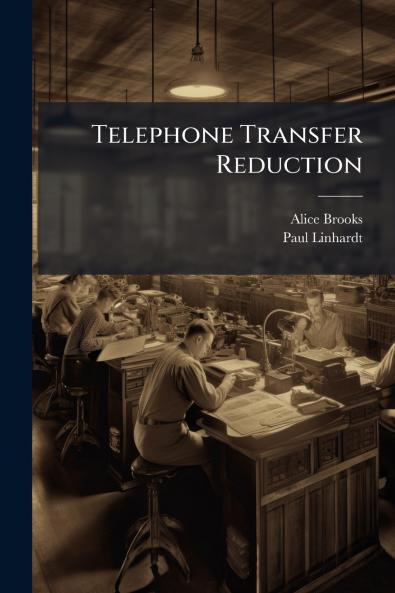 Telephone Transfer Reduction