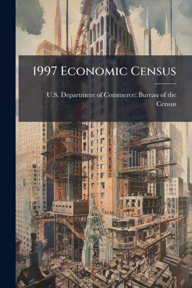 1997 Economic Census