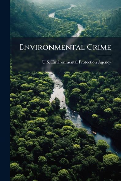 Environmental Crime