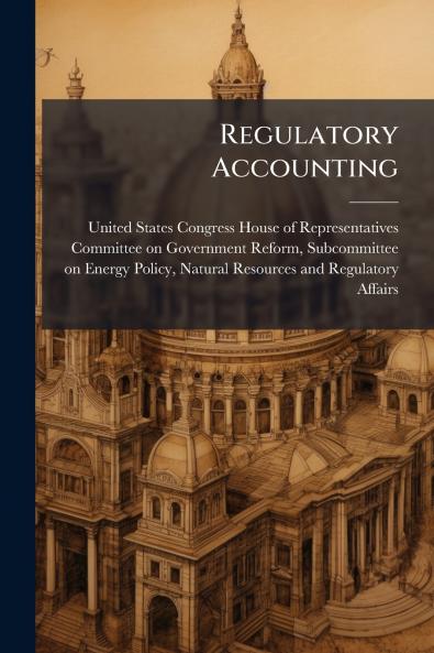Regulatory Accounting