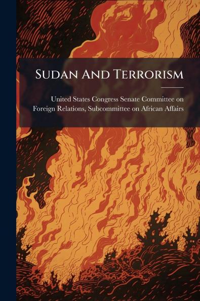 Sudan And Terrorism