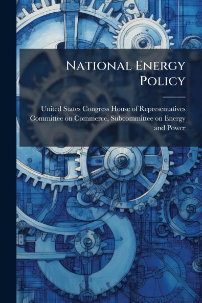 National Energy Policy