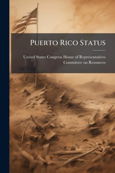 Puerto Rico Status