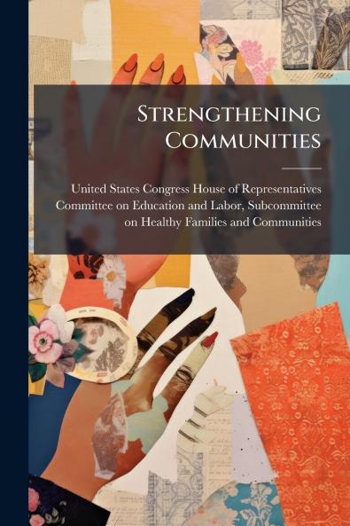 Strengthening Communities