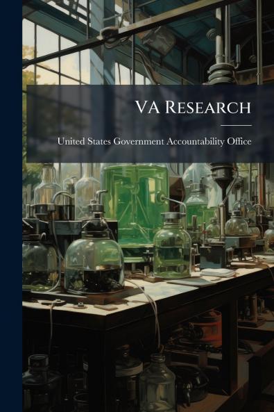 VA Research