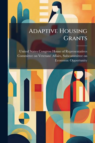 Adaptive Housing Grants
