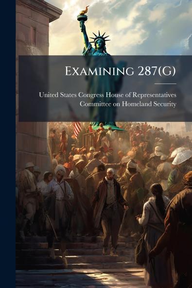 Examining 287(G)
