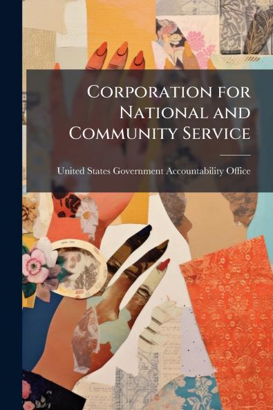 Corporation for National and Community Service