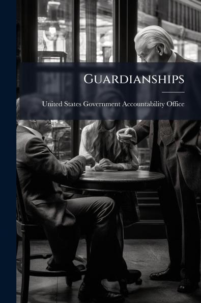 Guardianships