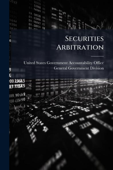 Securities Arbitration