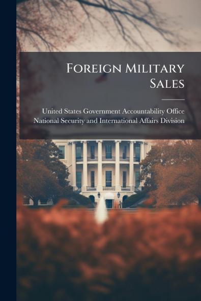 Foreign Military Sales