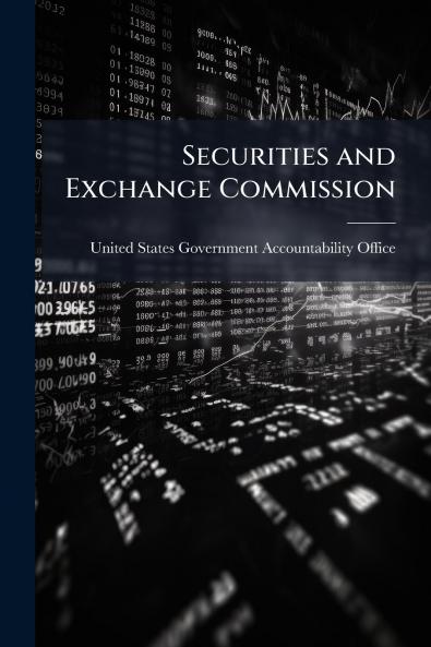 Securities and Exchange Commission