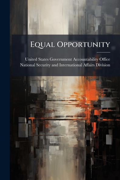 Equal Opportunity