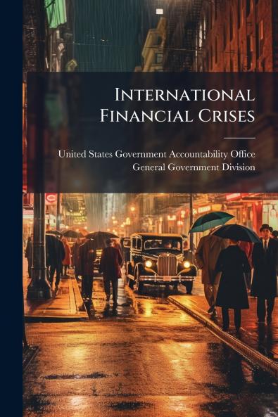 International Financial Crises