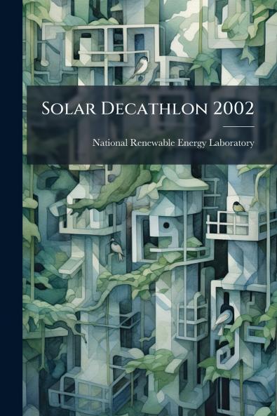 Solar Decathlon 2002