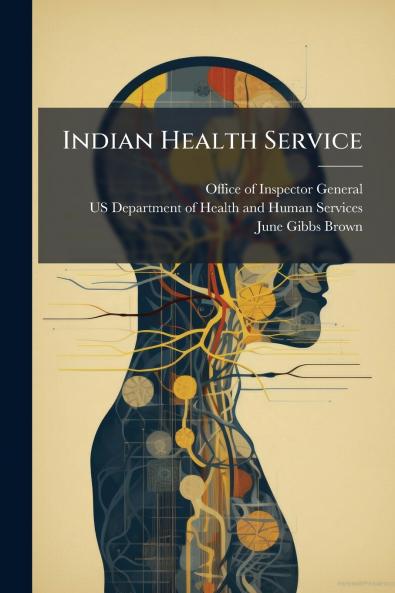 Indian Health Service