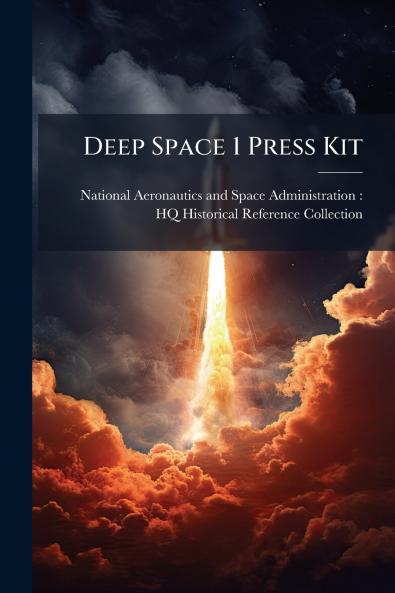 Deep Space 1 Press Kit