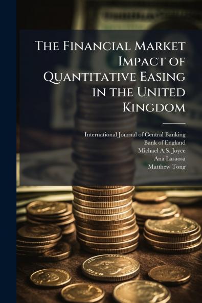 The Financial Market Impact of Quantitative Easing in the United Kingdom