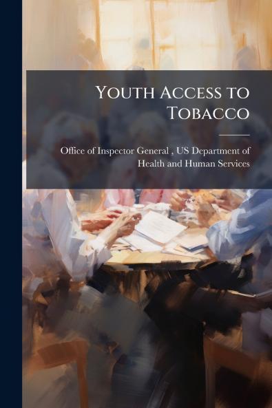 Youth Access to Tobacco