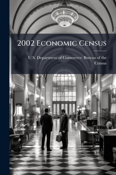 2002 Economic Census