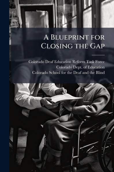A Blueprint for Closing the Gap