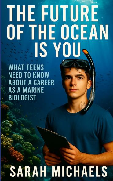The Future of the Ocean Is You