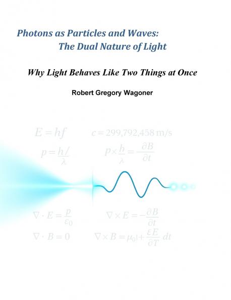 Photons as Particles and Waves