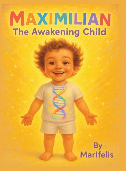 Maximilian the Awakening Child