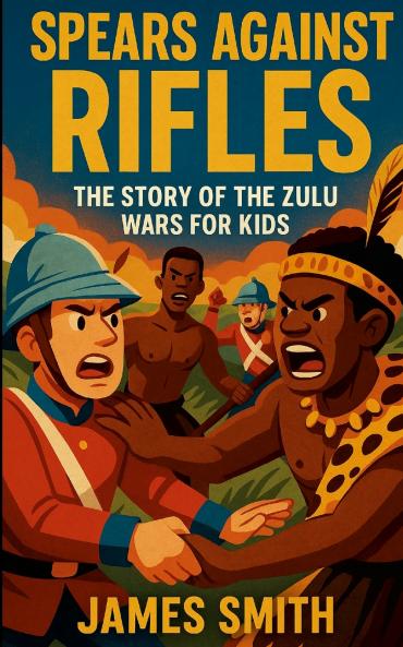 Spears Against Rifles