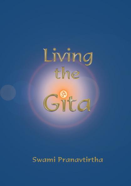 Living the Gita