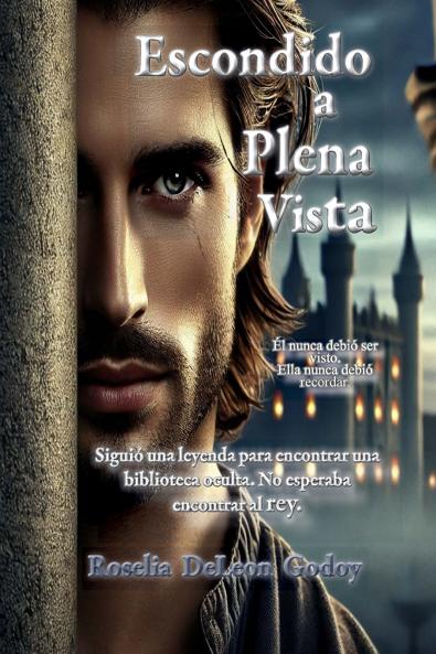 Escondido a Plena Vista