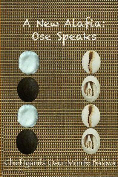 A New Alafia Ose Speaks Volume V