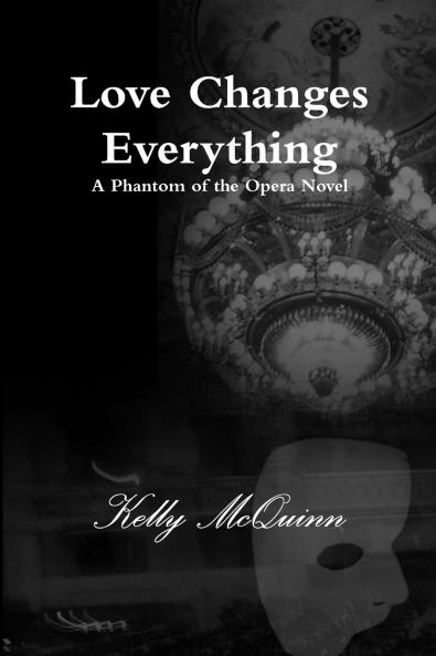 Love Changes Everything