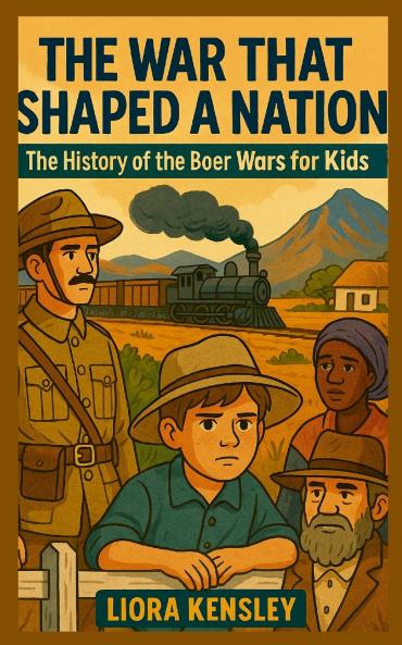 The War That Shaped a Nation