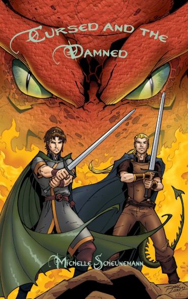 Cursed and the Damned