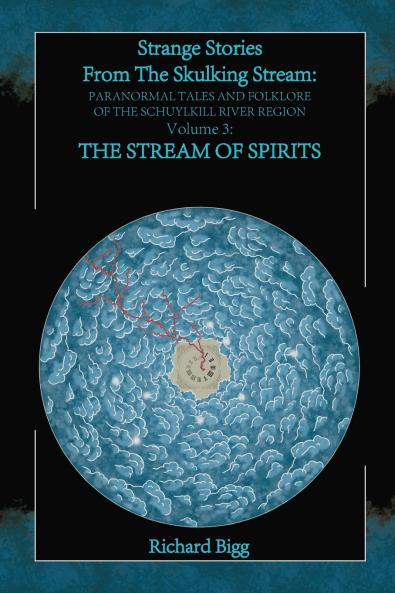 Strange Stories From The Skulking Stream