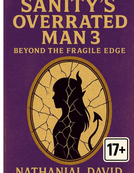 Sanity's Overrated Man 3