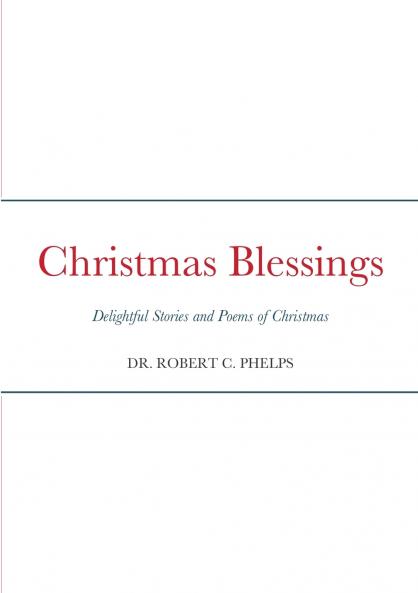 Christmas Blessings