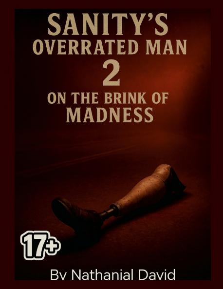 Sanity's Overrated Man 2