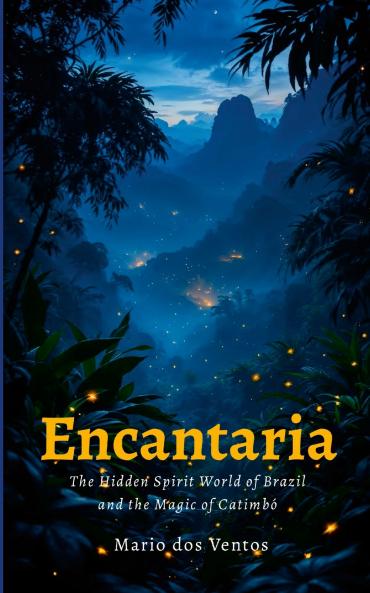 ENCANTARIA