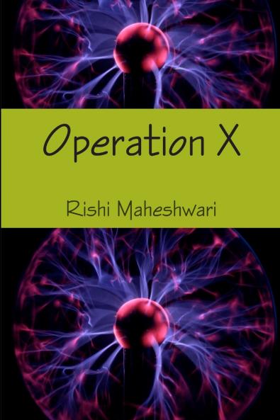 Operation X