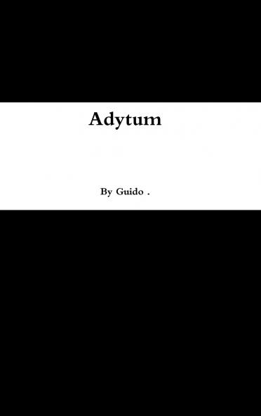 Adytum